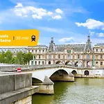 559 Suite Marcadet - Superbe Appartement A Paris