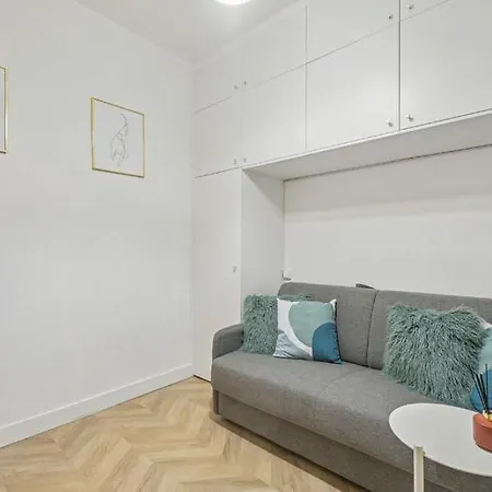 Appartamento 559 Marcadet - Superbe A