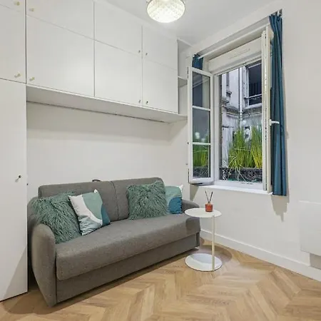 559 Marcadet - Superbe A Apartment Paris